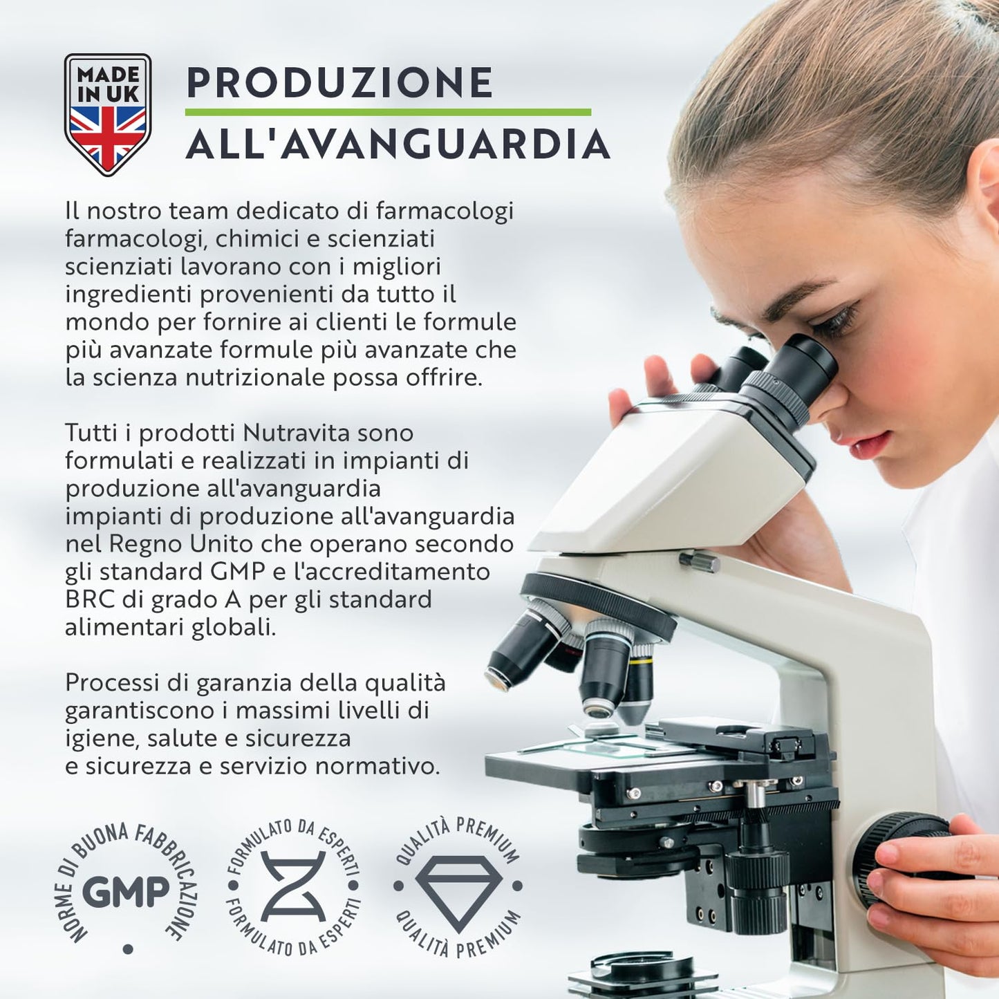 Curcuma Bio con Piperina e Zenzero - 180 Capsule di Curcuma e Piperina Vegana ad Alto Dosaggio (Fornitura per 3 Mesi) - Ingrediente Attivo Curcumina - Prodotto da Nutravita