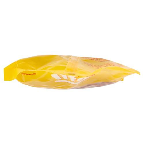 Life Mandorle Sgusciate, Mandorle Ricche di Fibre e Vitamine, Frutta Secca, Snack Sano e Genuino Fonte di Calcio, Forsforo e Magnesio, 1000 Grammi