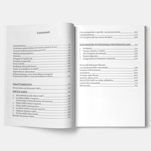 La sindrome fisio intestinale. Il trattamento naturale per allergie, malattie autoimmuni, artriti, disturbi intestinali, fatica, problemi ormonali, malattie neurologiche