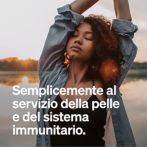 Zinco Integratore – 365 Compresse Vegan contro Acne e Brufoli – Zinco 15mg Scorta 1 Anno – Antiossidante per Pelle Sana – 15 mg di Zinco Elementare per Compresse da Puro Zinco Bisglicinato