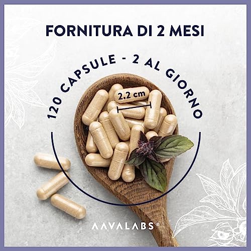 Cardo Mariano Fegato 80% Silimarina | Integratore Fegato e Intestino, 600mg Estratto 40:1 di Cardo Mariano Tarassaco e Carciofo Desmodio Vitamina A & E Colina, Depurativo Naturale Vegano - 120 Capsule