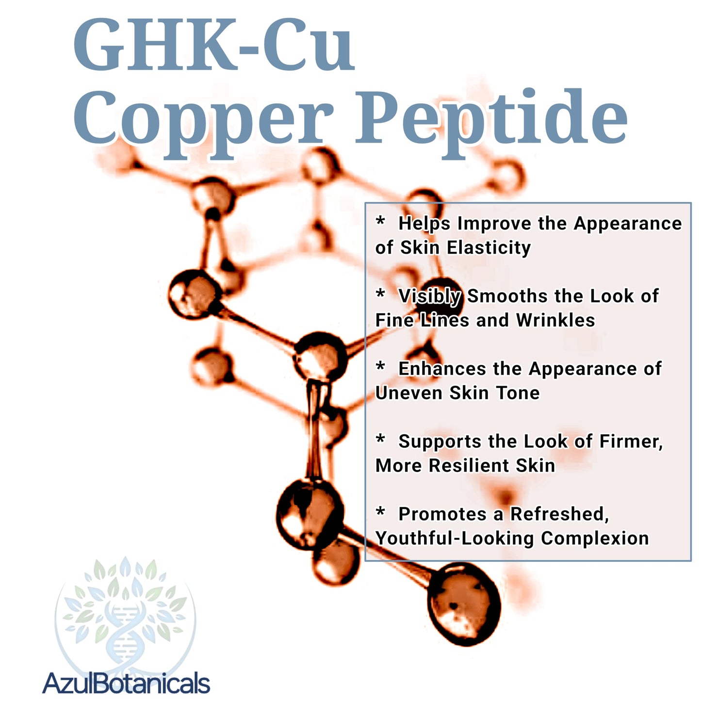 Peptide di rame (GHK-Cu) e balsamo di sego di manzo alimentato con erba montata blu metilene, anti-invecchiamento, linee sottili, rughe, eczema, acne, idratante per tutto il corpo Tutti i tipi di