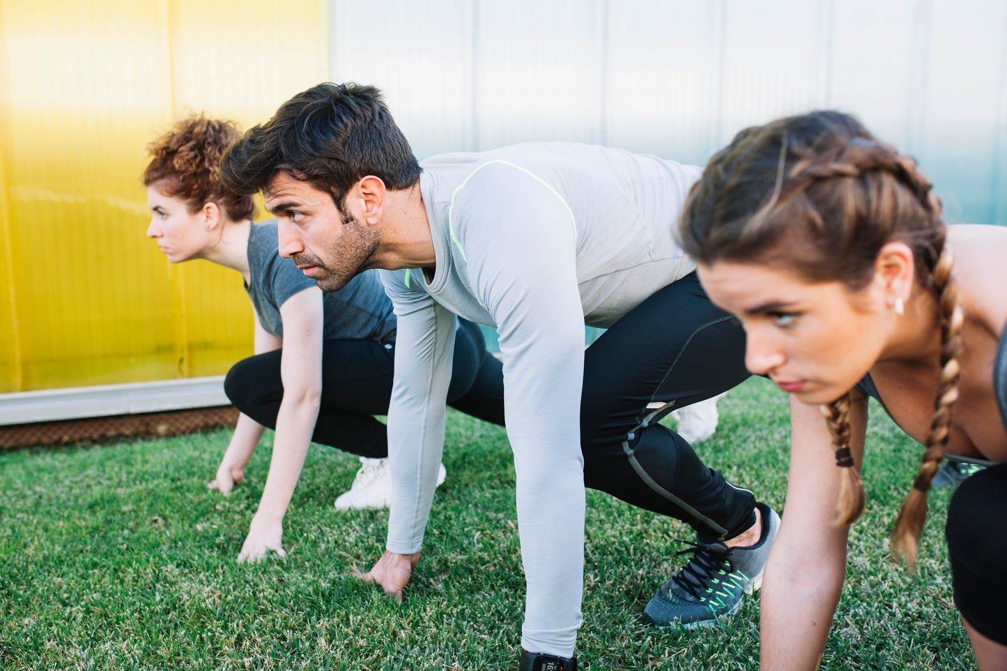 Fitness su Misura con la Dr.ssa Manuela Dursi