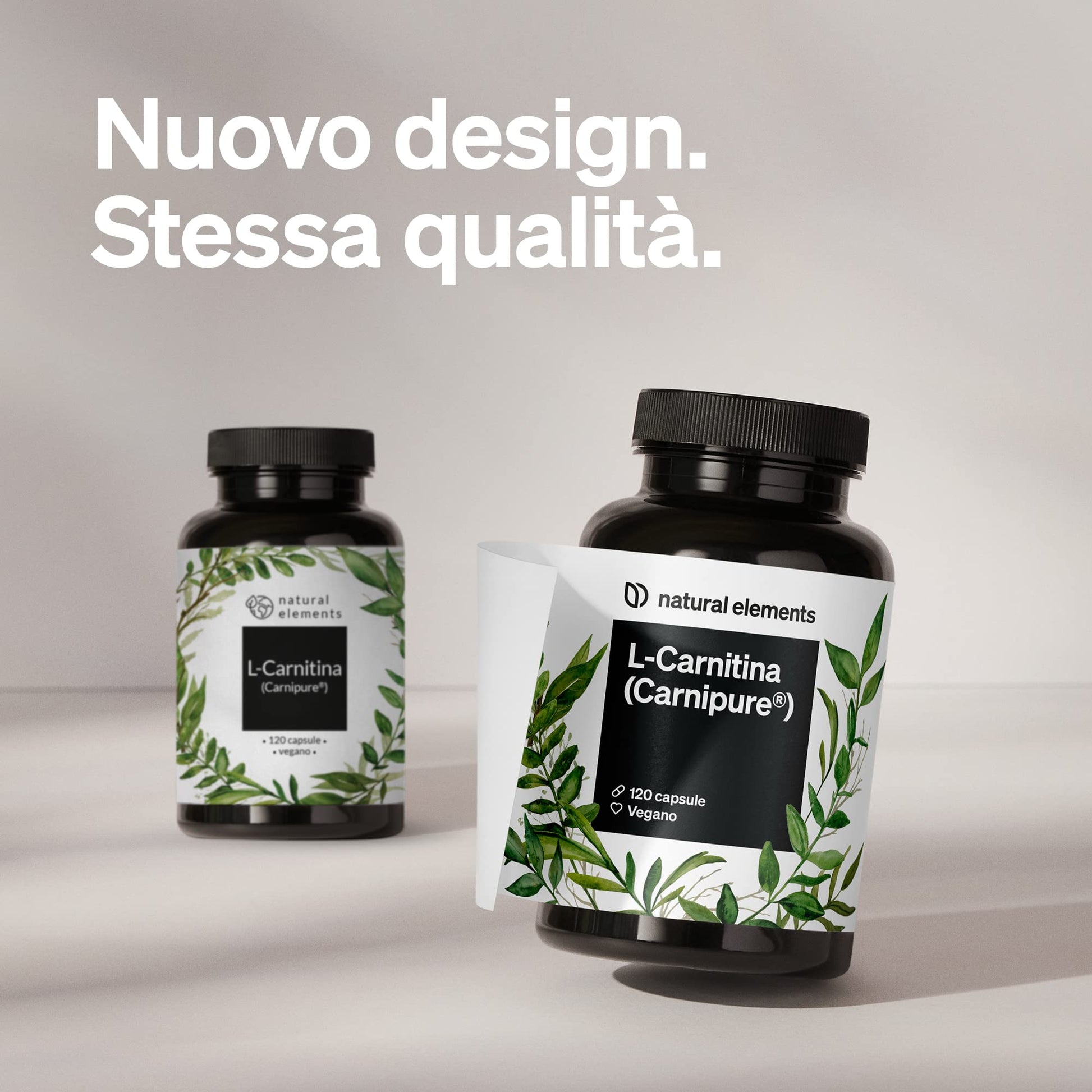 natural elements l carnitin L-Carnitina Integratore 2000mg – Alta qualità: Carnipure® di Lonza – 1 – Dr.ssa Manuela Dursi natural elements l carnitin L-Carnitina Integratore 2000mg – Alta qualità: Carnipure® di Lonza – 1 – Dr.ssa Manuela Dursi