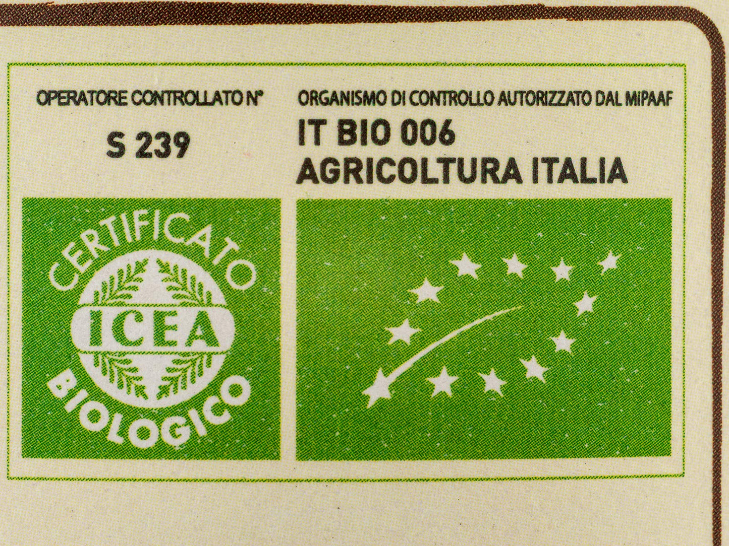 Miele biologico di Ailanto - Italiano non Pastorizzato | Apicoltura Colle Salera … (1 kg)