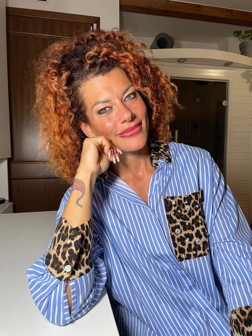 La dottoressa Manuela Dursi